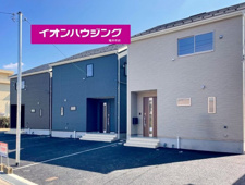 クレイドルガーデン富山市中市　第１の画像
