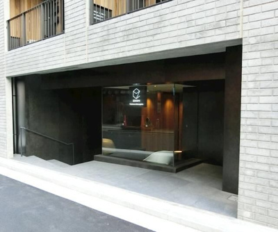 【駐車場】 | ＺＯＯＭ横浜桜木町