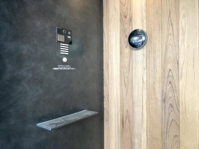 【セキュリティ】 | ＺＯＯＭ横浜桜木町