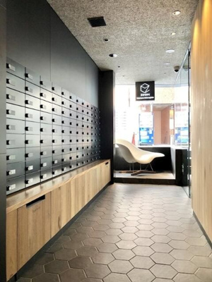 【その他共用部分】 | ＺＯＯＭ横浜桜木町