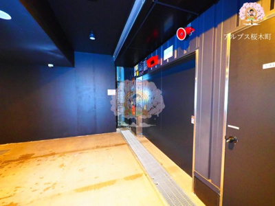 【駐車場】 | ＺＯＯＭ横浜桜木町