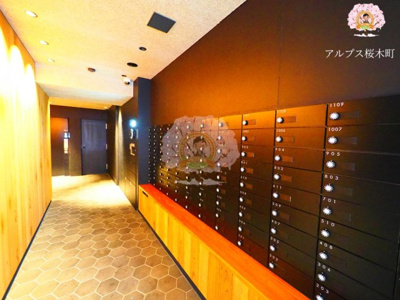 【ロビー】 | ＺＯＯＭ横浜桜木町