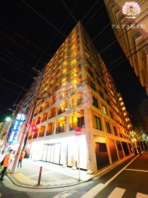 【エントランス】 | ＺＯＯＭ横浜桜木町