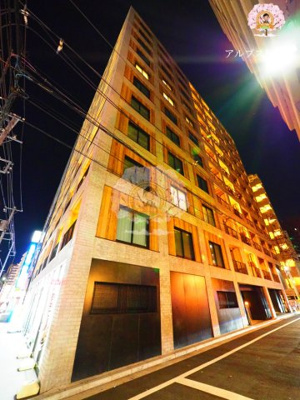 【外観パース】 | ＺＯＯＭ横浜桜木町