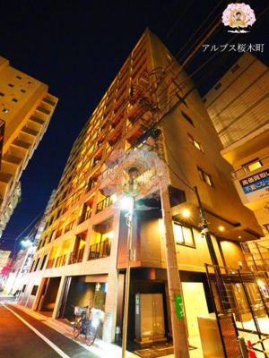 【外観】 | ＺＯＯＭ横浜桜木町