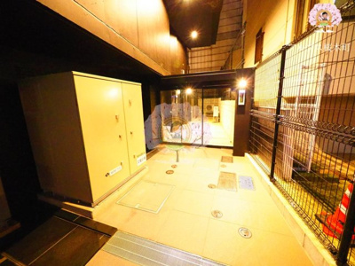 【エントランス】 | ＺＯＯＭ横浜桜木町