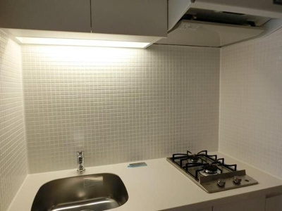 【キッチン】 | ＺＯＯＭ横浜桜木町