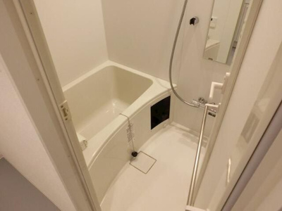 【浴室】 | ＺＯＯＭ横浜桜木町