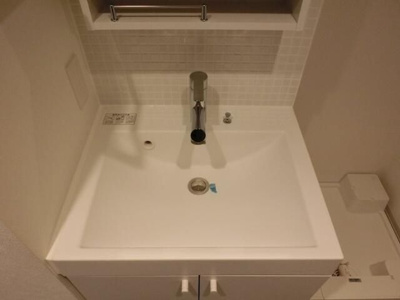 【独立洗面台】 | ＺＯＯＭ横浜桜木町