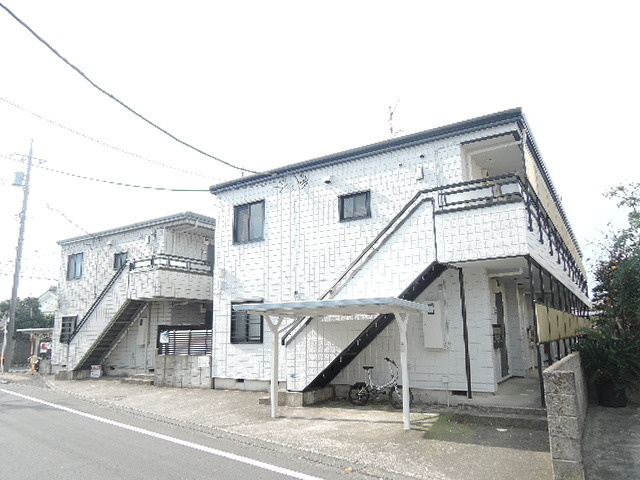 ベルメゾン桜森Ａ・Ｂのエントランス|耐震耐火に優れたヘーベルメゾン