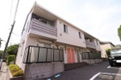 【外観】 | パークヒルズ