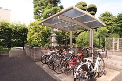 【その他共用部分】 | パークヒルズ