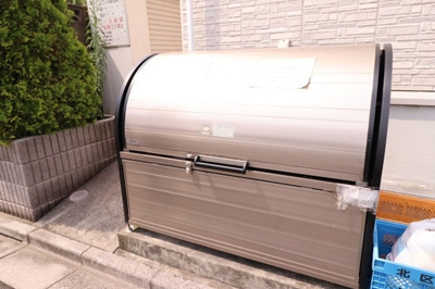 【設備】 | パークヒルズ