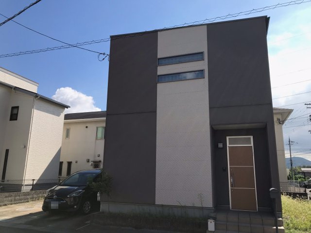 岩出市中黒・中古戸建・54716