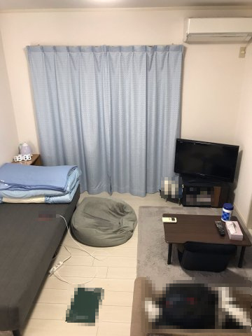 岩出市中黒・中古戸建・54716の洋室