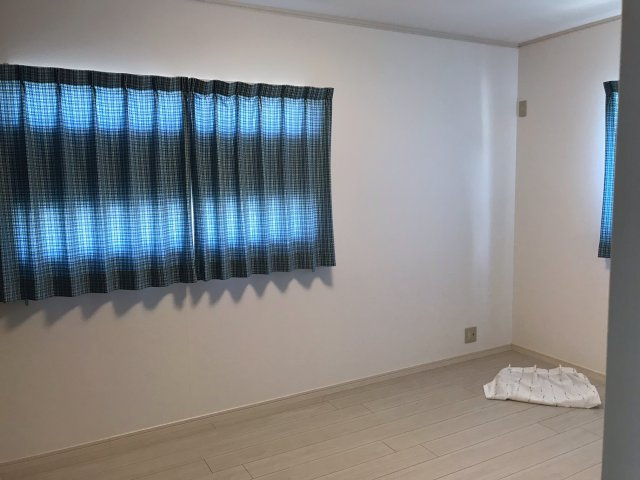 岩出市中黒・中古戸建・54716の洋室