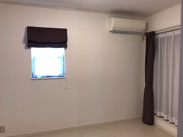 岩出市中黒・中古戸建・54716の洋室