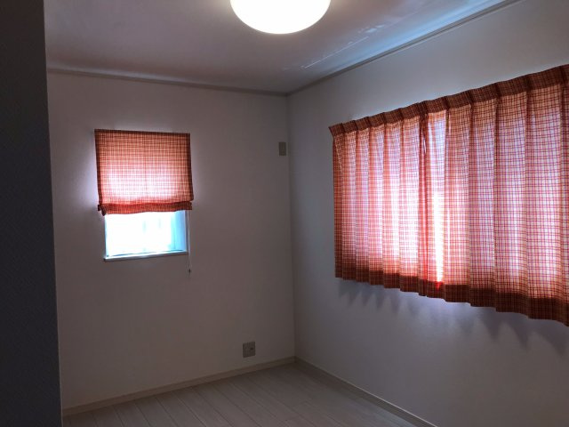 岩出市中黒・中古戸建・54716の洋室