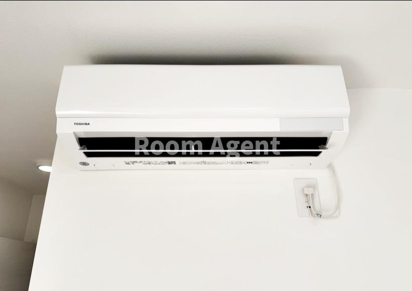 GVIVRE東別院の設備