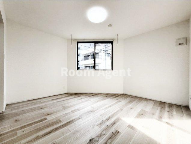 GVIVRE東別院の内装|類似です