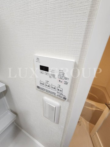 【設備】 | MAXIV八王子TRE