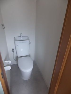 【トイレ】 | 東須磨プラザ
