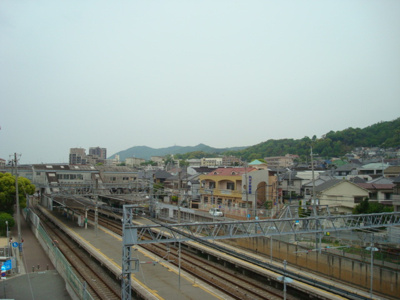 【展望】 | 東須磨プラザ