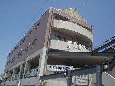 【外観】 | 東須磨プラザ