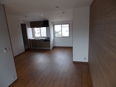 【居間・リビング】 | 東須磨プラザ