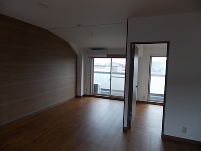 【居間・リビング】 | 東須磨プラザ