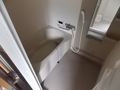 【浴室】 | 東須磨プラザ