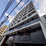 GENOVIA阪東橋Ⅱskygardenの画像