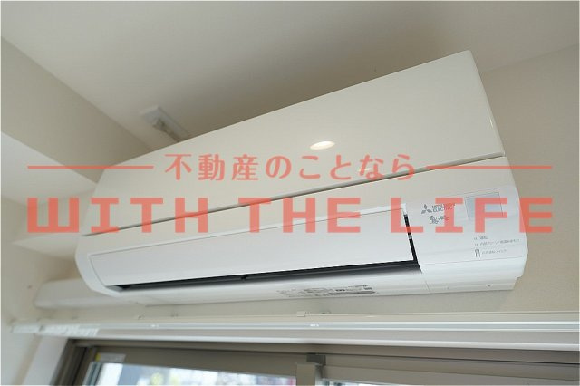 PROUDⅡ花畑（プラウド）【キャッシュバック対象物件】の設備