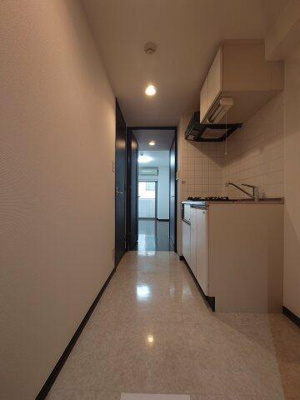 【玄関】 | ル・リオン東京アクアサイド |  