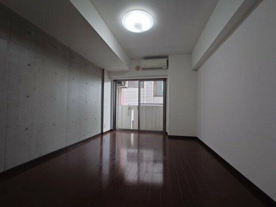 【居間・リビング】 | ル・リオン東京アクアサイド |  