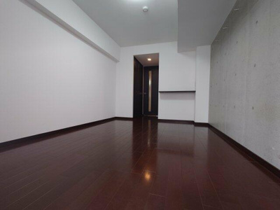 【居間・リビング】 | ル・リオン東京アクアサイド |  