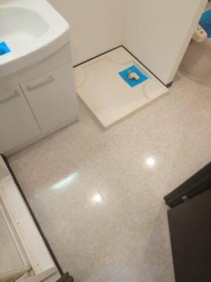 【設備】 | ル・リオン東京アクアサイド |  