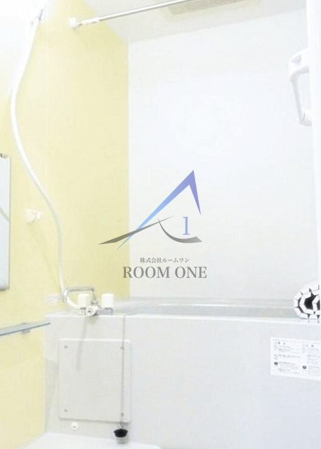 イル・ピーノの浴室|お風呂です。