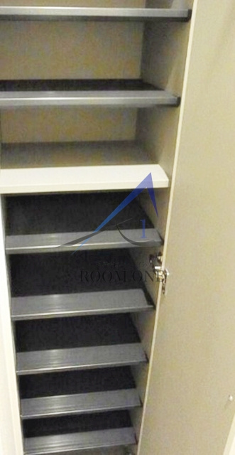 イル・ピーノの収納|収納です。