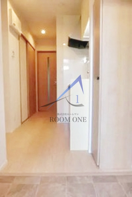 イル・ピーノの玄関|玄関です。