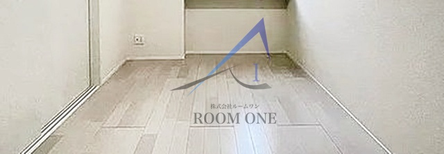 プラサート22の寝室|寝室です。