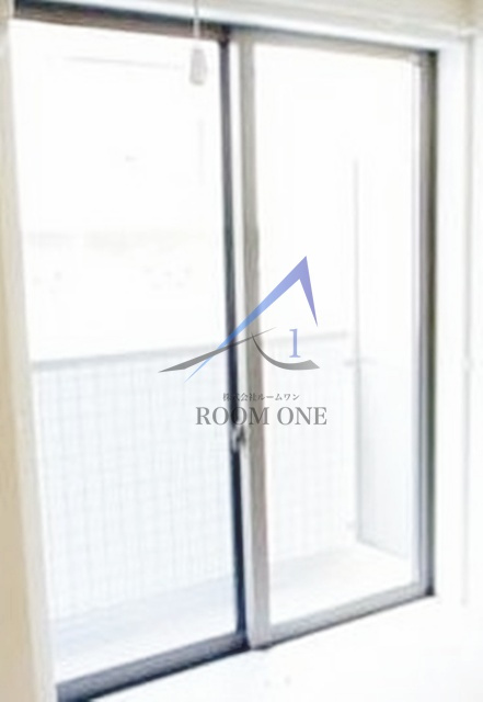 KEN HEIMのバルコニー|バルコニーです。