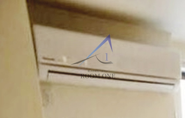 KEN HEIMの設備|エアコンです。