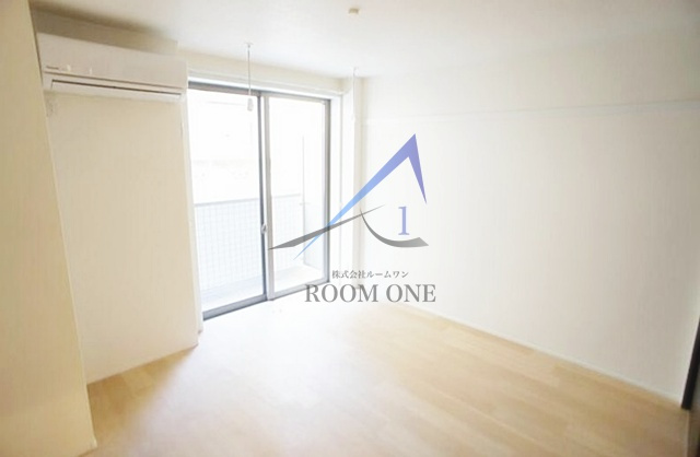 KEN HEIMの居間・リビング|洋室のお部屋です。