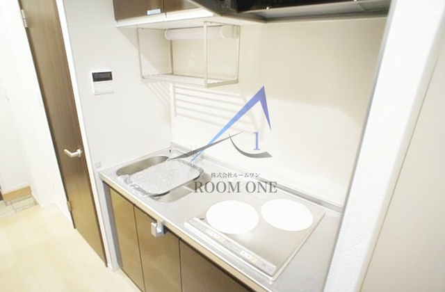 KEN HEIMのキッチン|キッチンです。