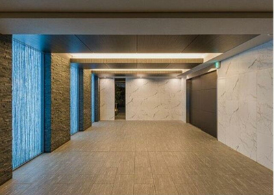 【ロビー】 | ガーラ武蔵小杉グランドステージ