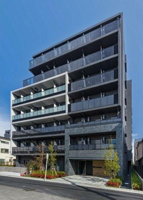 【外観】 | ガーラ武蔵小杉グランドステージ