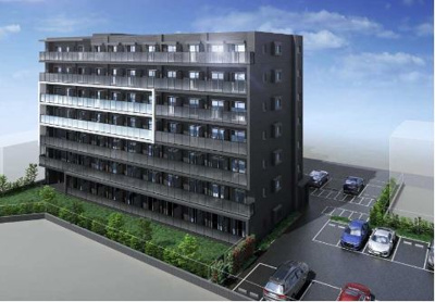 【外観】 | ガーラ武蔵小杉グランドステージ