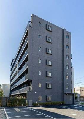 【外観】 | ガーラ武蔵小杉グランドステージ | 2024年完成RCマンション♪