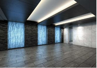 【エントランス】 | ガーラ武蔵小杉グランドステージ